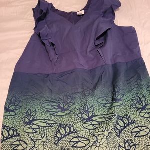 Disney dress shop Tiana wiggle dress